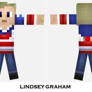 Lindsey Graham