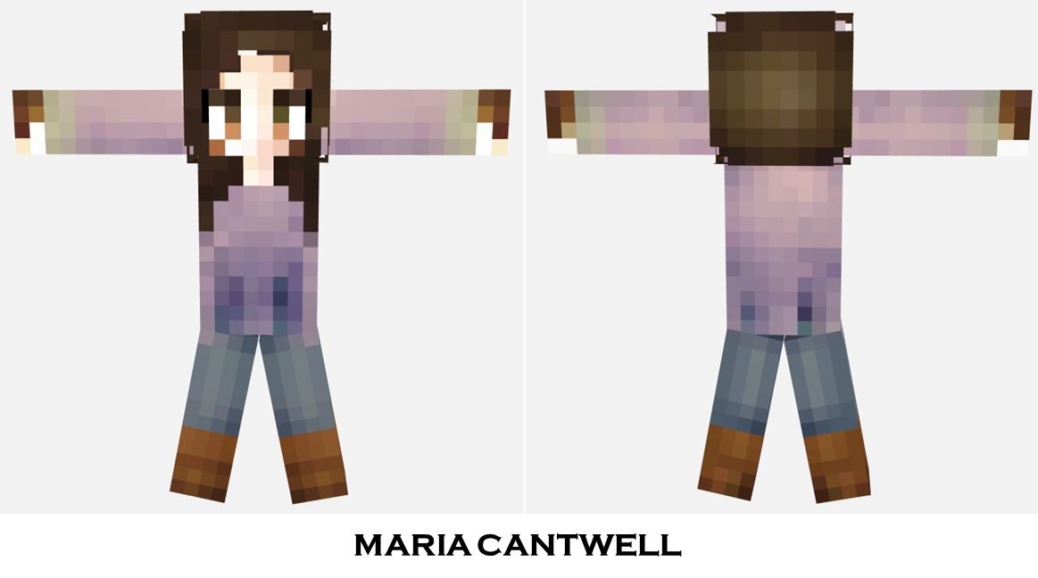 Maria Cantwell