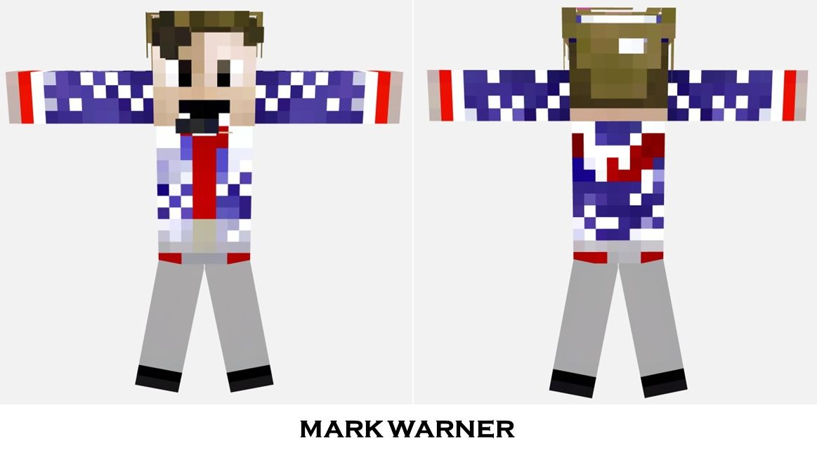Mark Warner