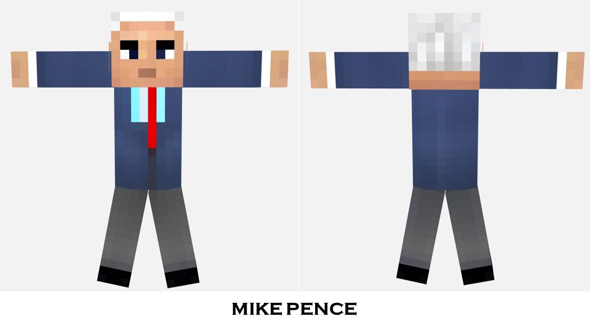 Mike Pence