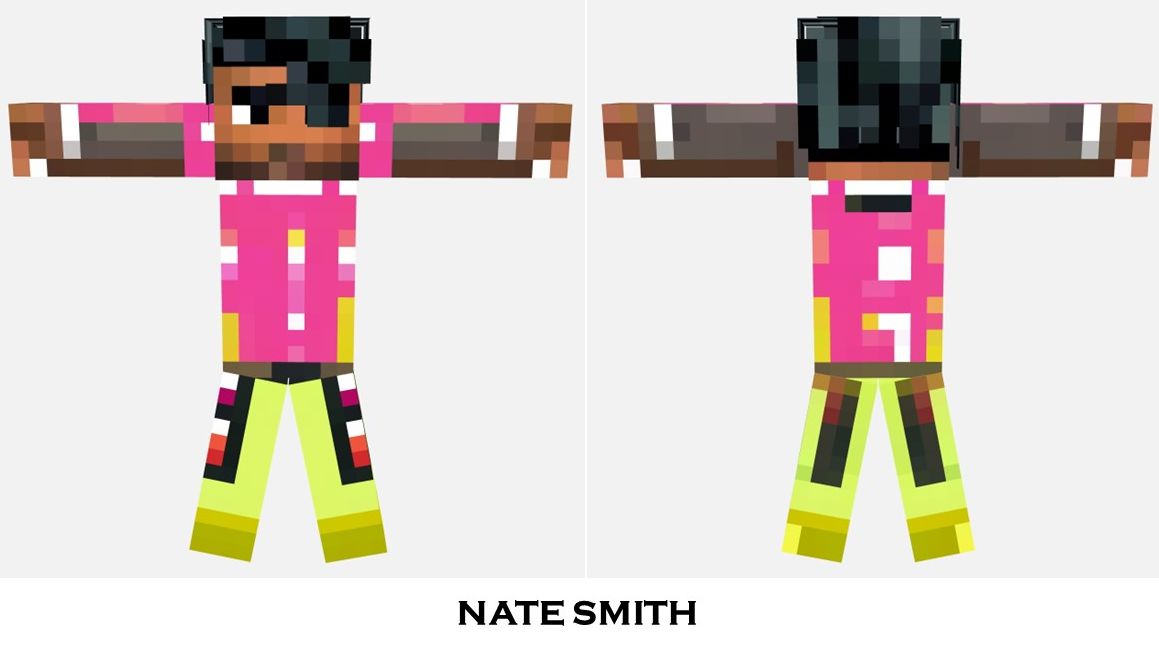 Nate Smith