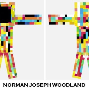 Norman Joseph Woodland