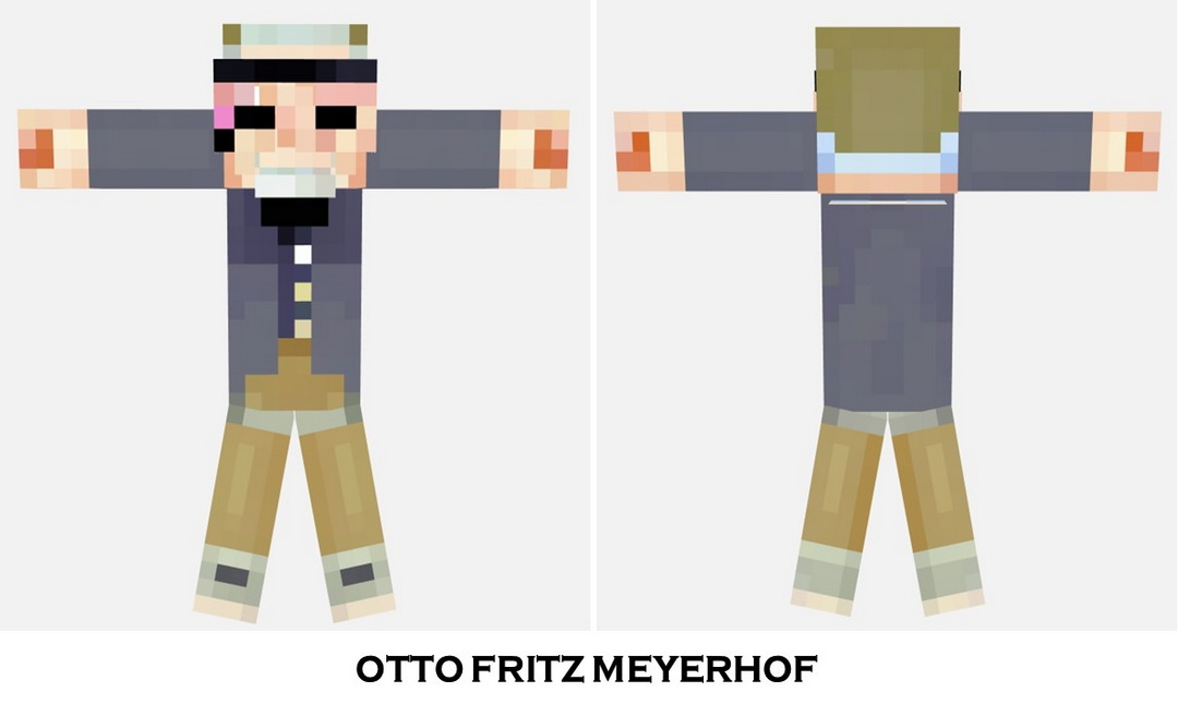 Otto Fritz Meyerhof