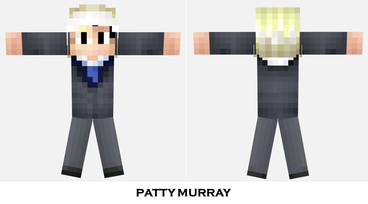 Patty Murray