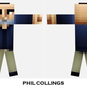 Phil Collins