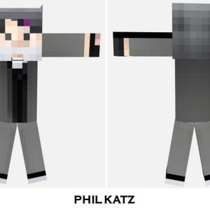 Phil Katz