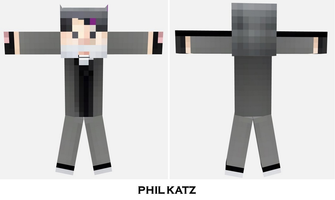 Phil Katz