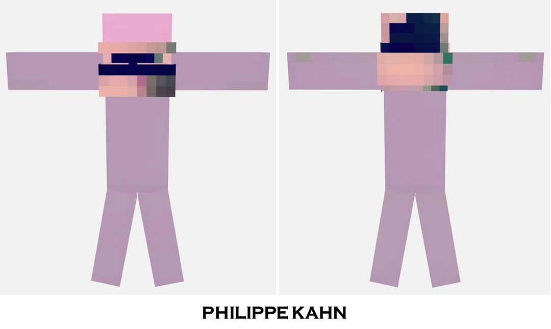 Philippe Kahn