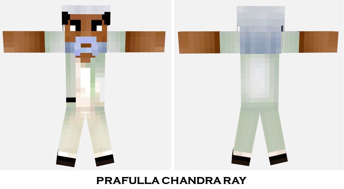 Prafulla Chandra Ray