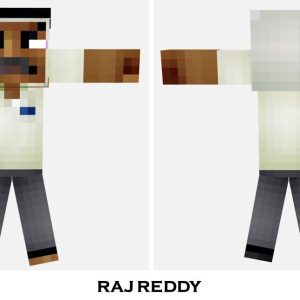 Raj Reddy
