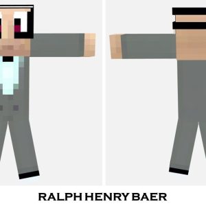 Ralph Baer