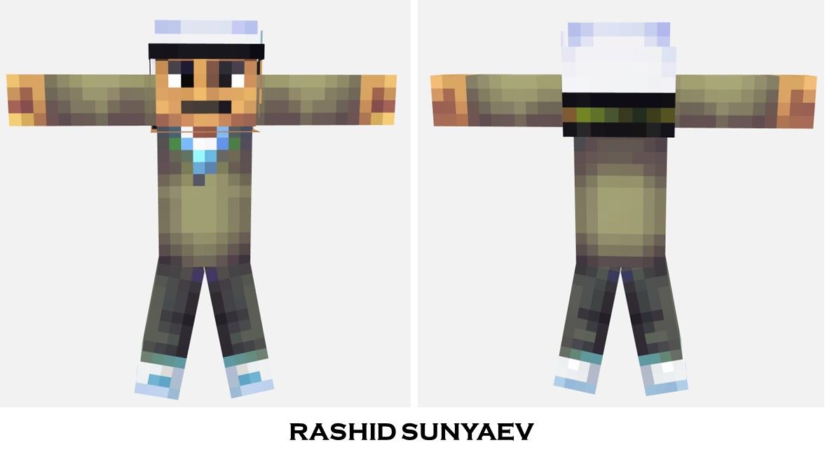 Rashid Sunyaev