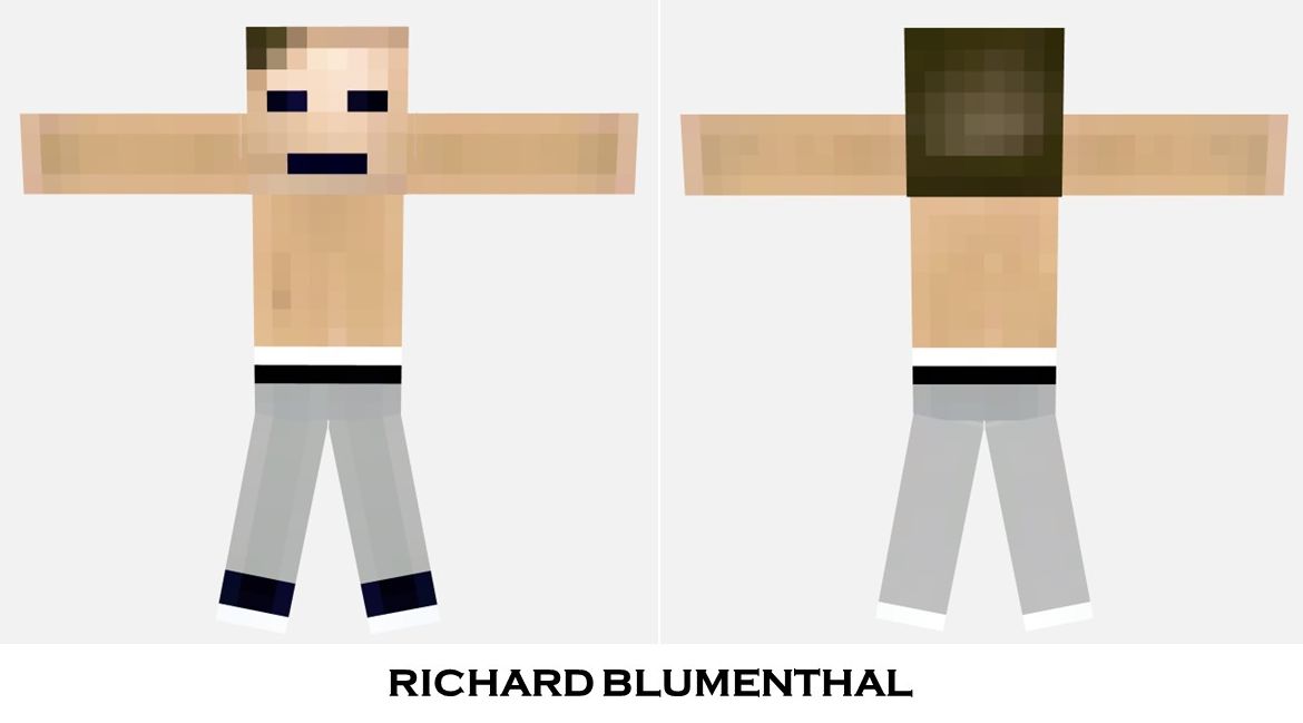 Richard Blumenthal