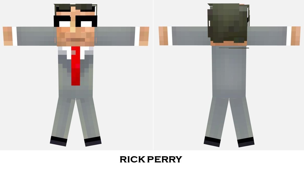 Rick Perry