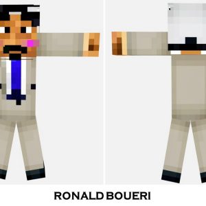 Ronald Boueri