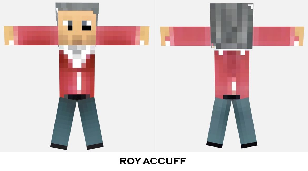 Roy Acuff