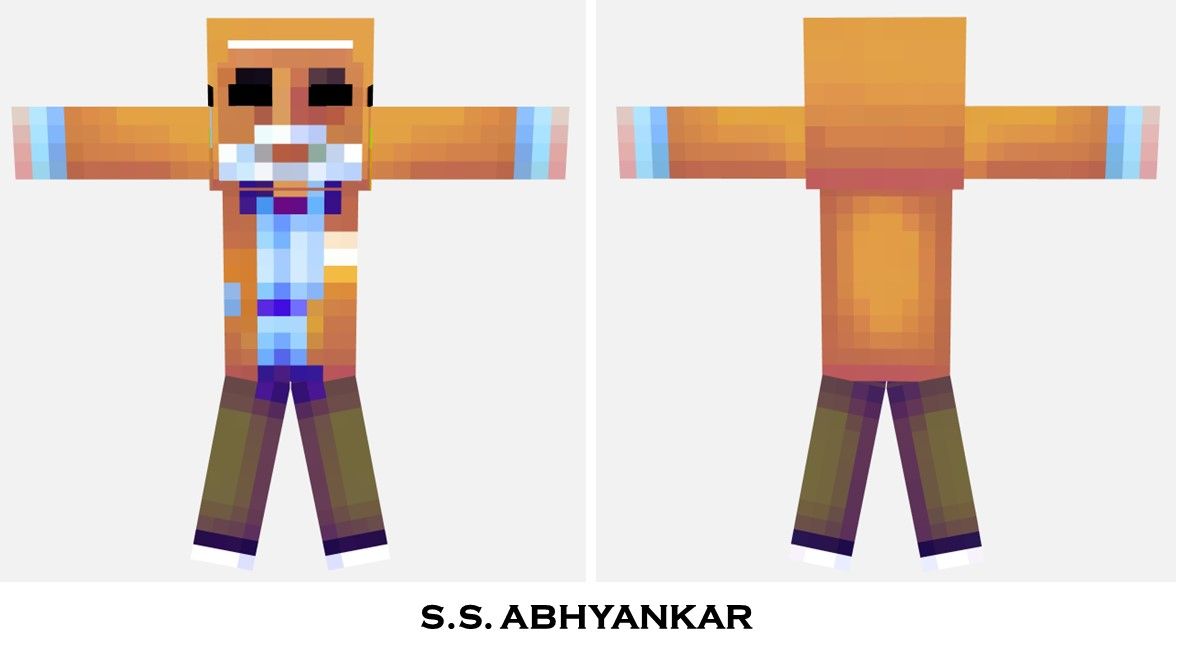 S.S. Abhyankar