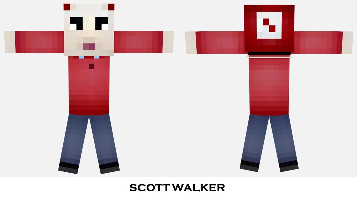 Scott Walker