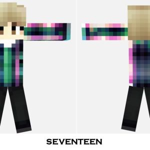Seventeen