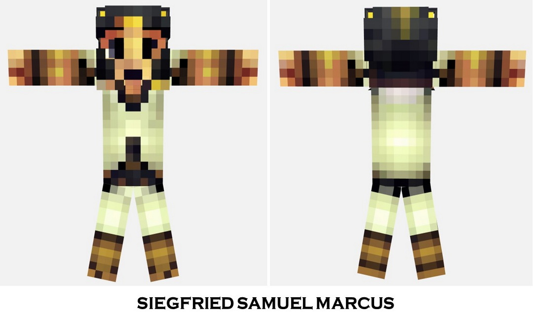 Siegfried Samuel Marcus