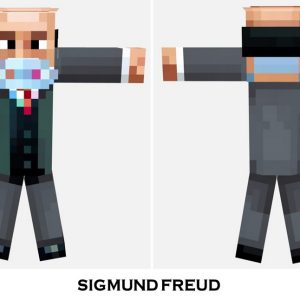 Sigmund Freud