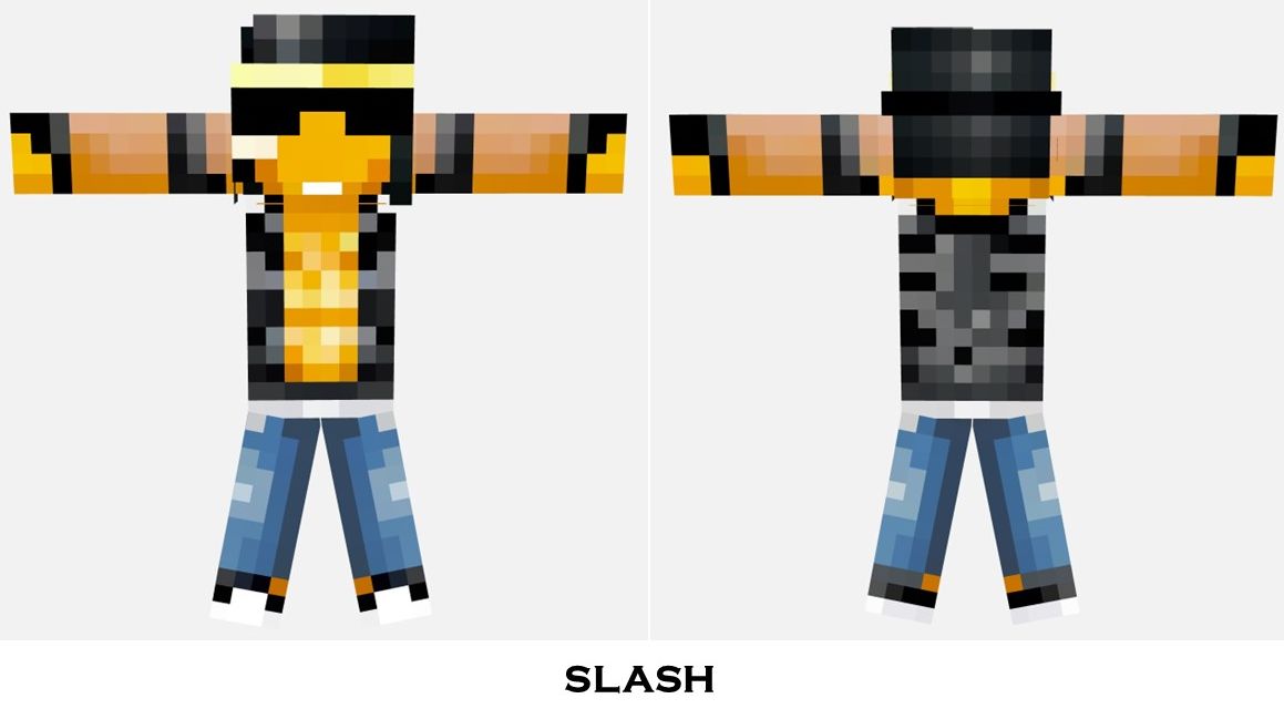 Slash