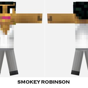 Smokey Robinson