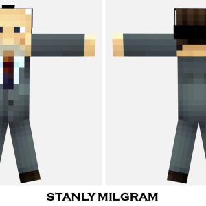 Stanley Milgram