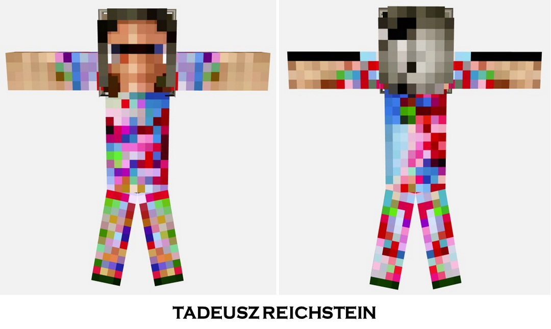 Tadeusz Reichstein