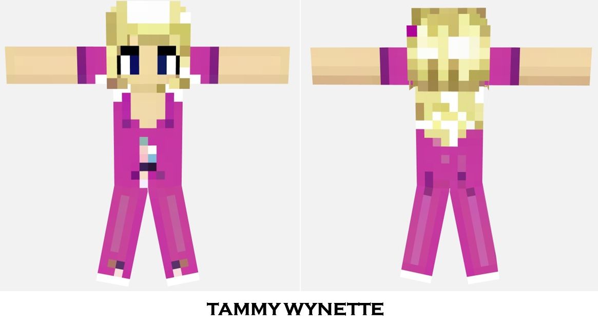 Tammy Wynette