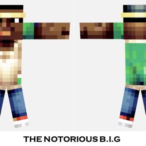 The Notorious B.I.G