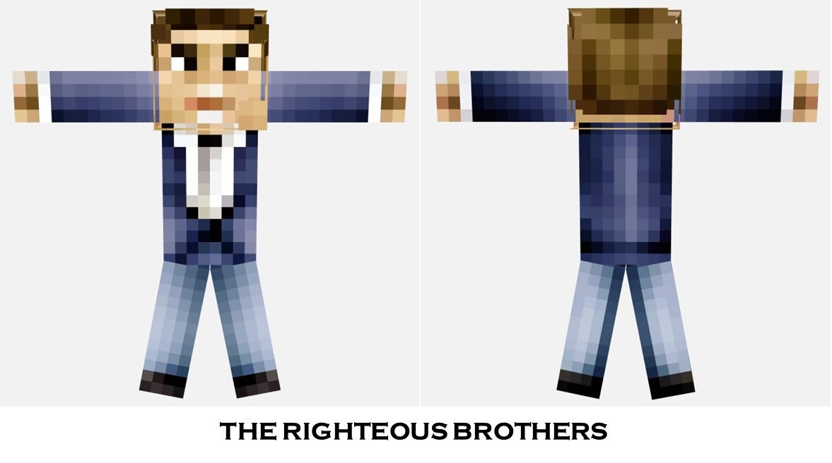 The Righteous Brothers