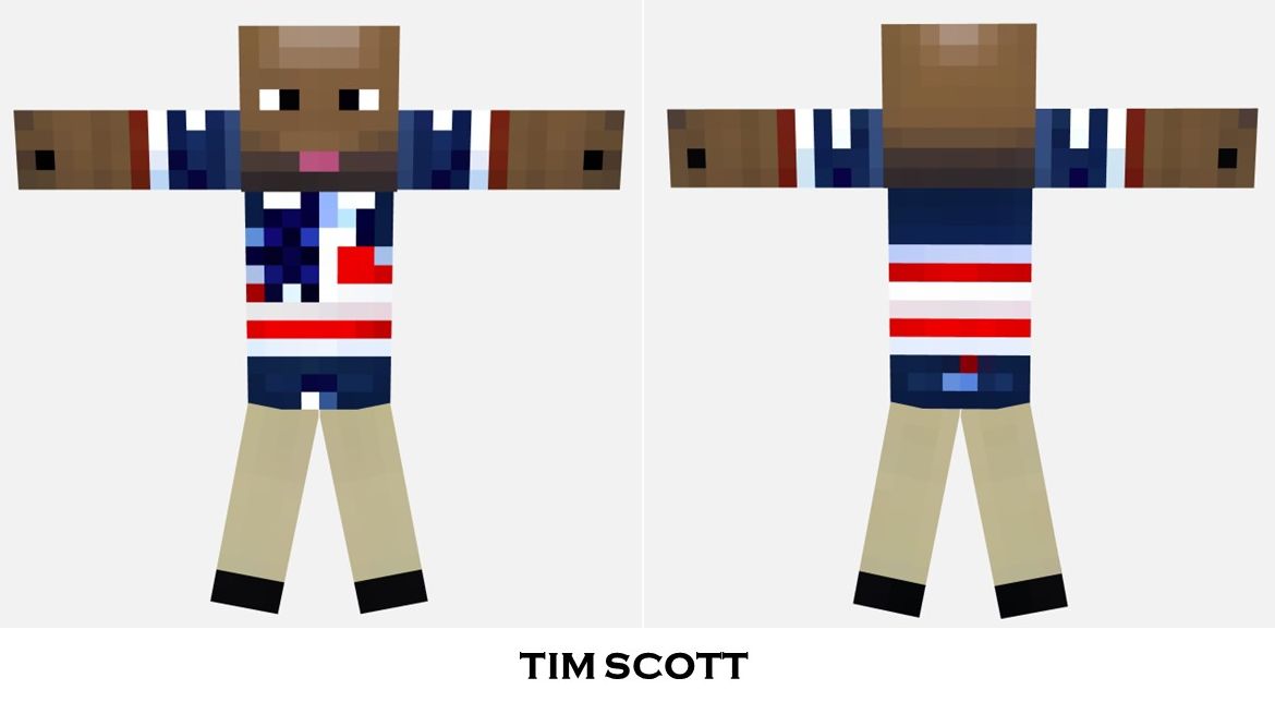 Tim Scott