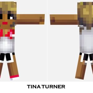 Tina Turner