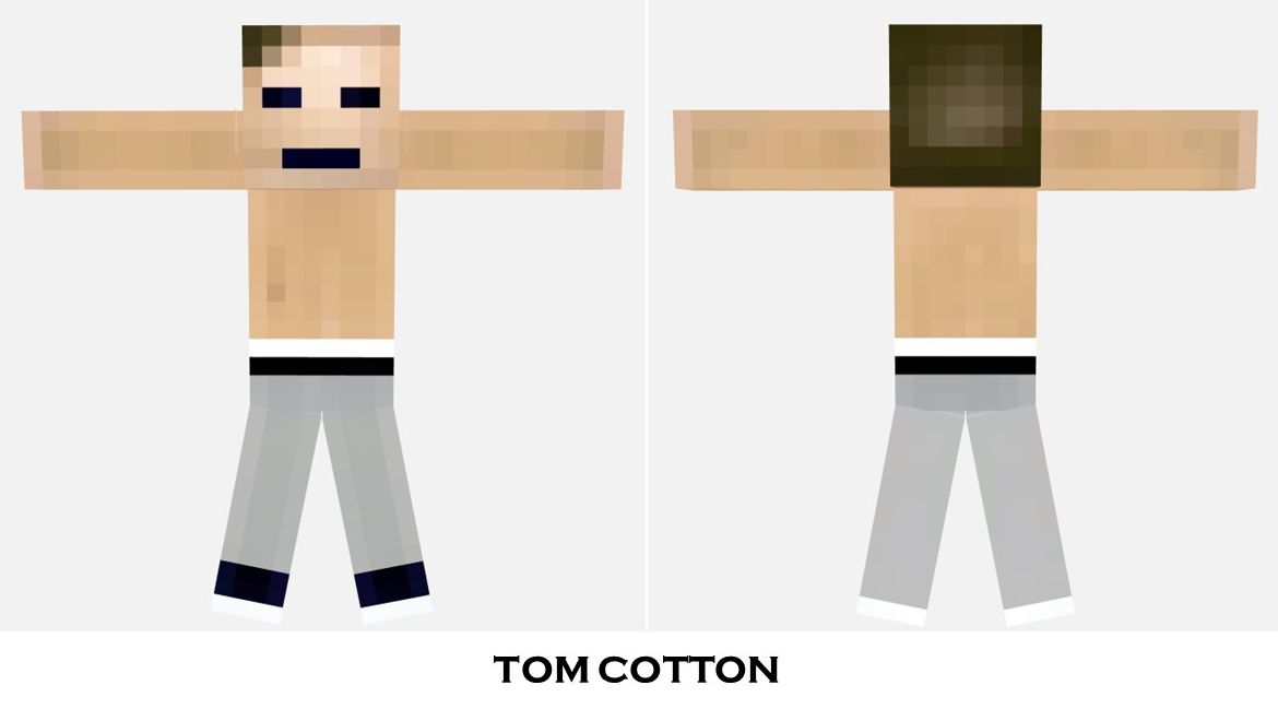 Tom Cotton