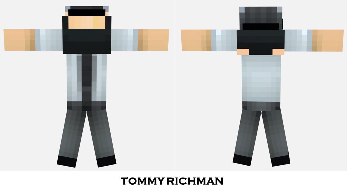 Tommy Richman