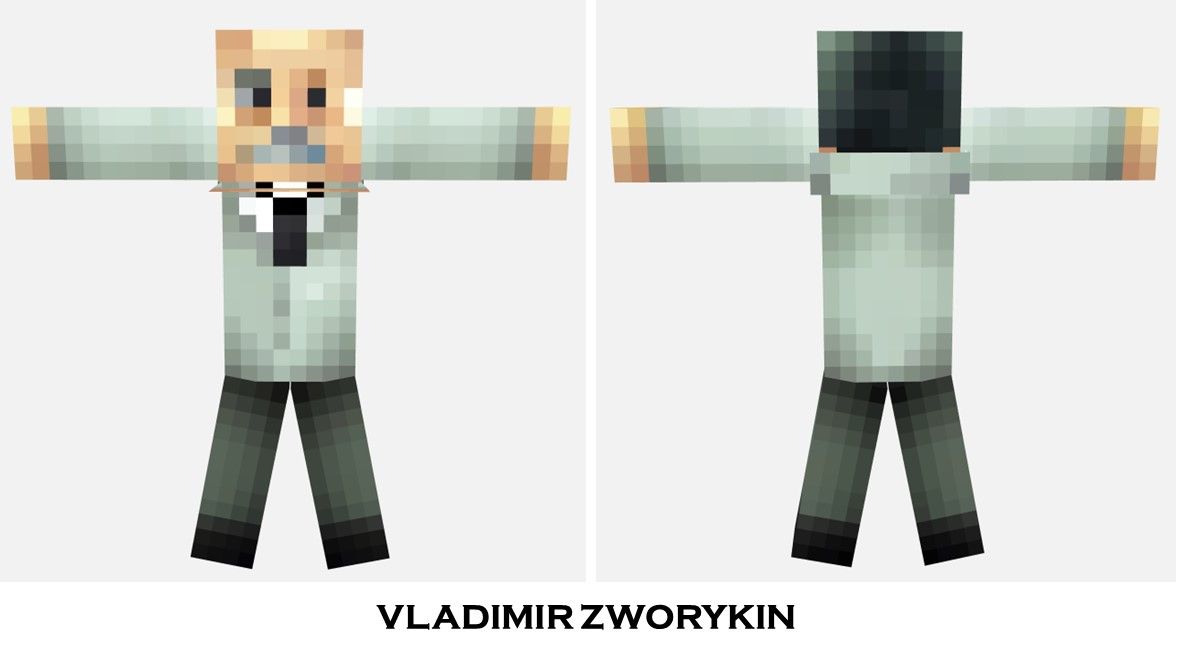 Vladimir Zworykin