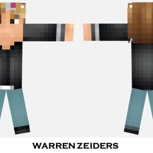 Warren Zeiders