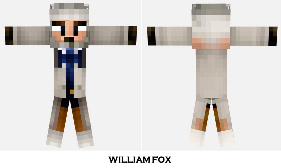 William Fox