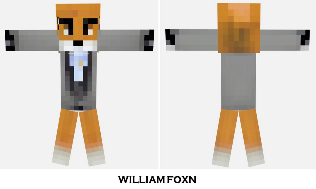 William Foxn