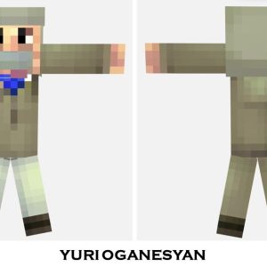 Yuri Oganesyan