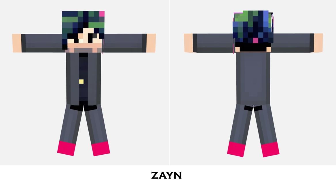 Zayn