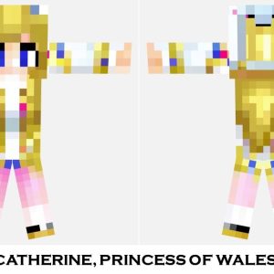 Catherine, Princess of Wales