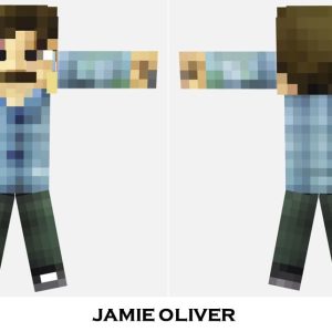 Jamie Oliver
