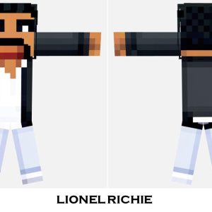 Lionel Richie