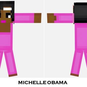 Michelle Obama