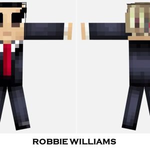 Robbie Williams