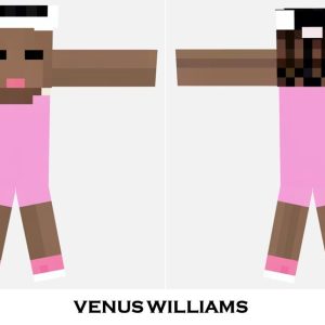 Venus Williams