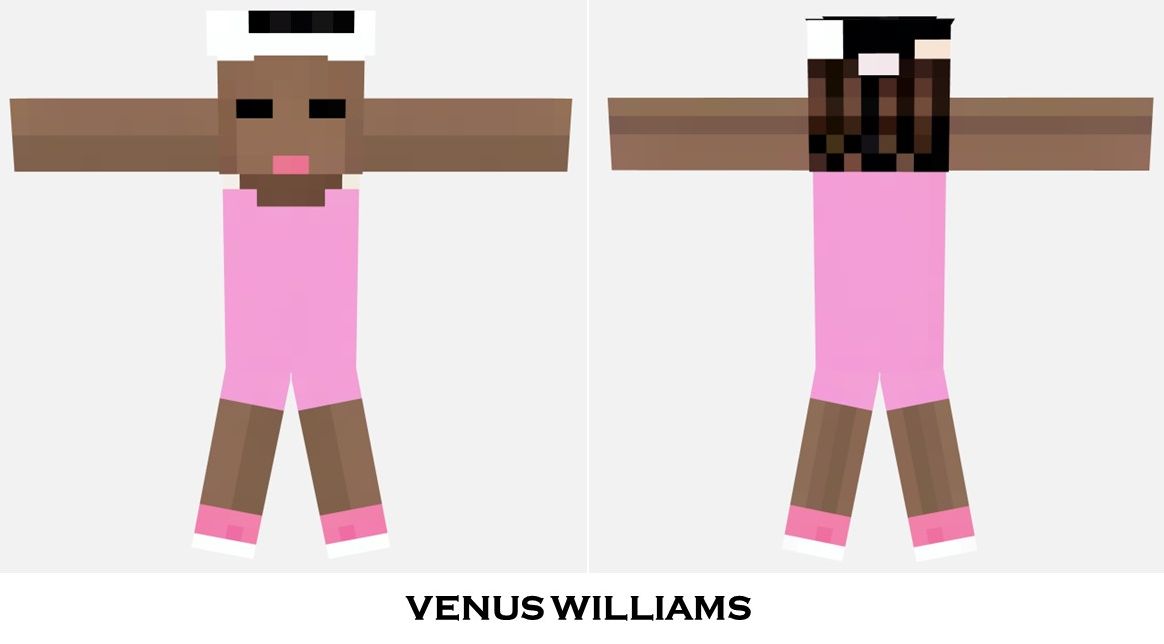 Venus Williams