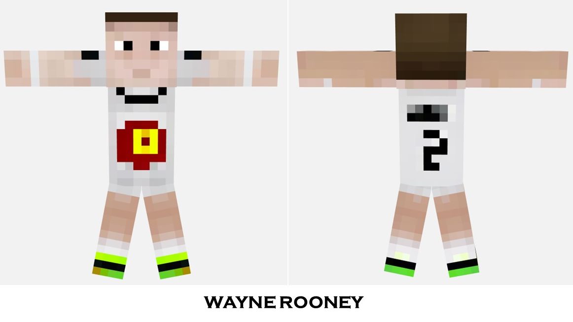 Wayne Rooney